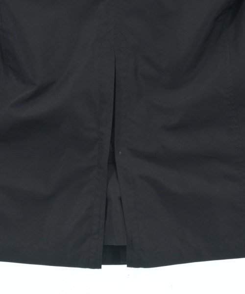 BURBERRY BLACK LABEL（バーバリーブラックレーベル）ステンカラーコート 紺 サイズ:M メンズ/2200733871016