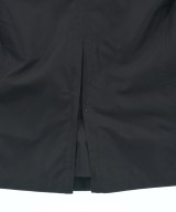 BURBERRY BLACK LABEL（バーバリーブラックレーベル）ステンカラーコート 紺 サイズ:M メンズ/2200733871016