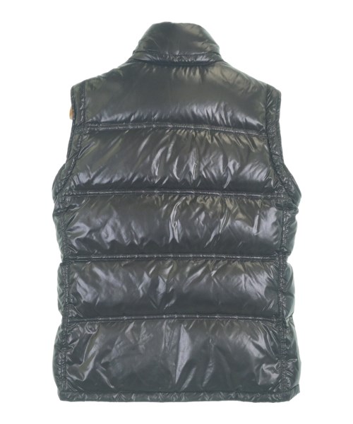 BURBERRY BLACK LABEL（バーバリーブラックレーベル）ダウンジャケット
