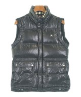 BURBERRY BLACK LABEL（バーバリーブラックレーベル）ダウンジャケット