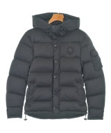 BURBERRY BLACK LABEL（バーバリーブラックレーベル）ダウンジャケット
