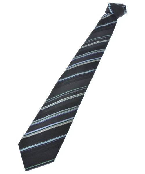 BURBERRY BLACK LABEL(バーバリーブラックレーベル)のネクタイ サイズ:- 1,800円