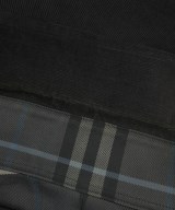 BURBERRY BLACK LABEL（バーバリーブラックレーベル）カジュアルシャツ グレー サイズ:3(L位) メンズ/2200725290078