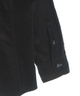 BURBERRY BLACK LABEL（バーバリーブラックレーベル）カジュアルシャツ グレー サイズ:3(L位) メンズ/2200725290078