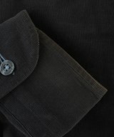BURBERRY BLACK LABEL（バーバリーブラックレーベル）カジュアルシャツ グレー サイズ:3(L位) メンズ/2200725290078