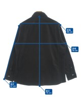BURBERRY BLACK LABEL（バーバリーブラックレーベル）カジュアルシャツ グレー サイズ:3(L位) メンズ/2200725290078
