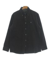 BURBERRY BLACK LABEL カジュアルシャツ