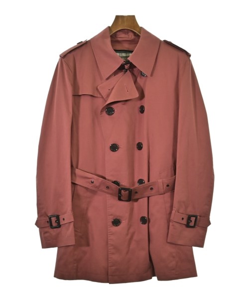 BURBERRY BLACK LABEL(バーバリーブラックレーベル)のトレンチコート サイズ:L 7,200円