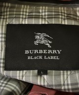 BURBERRY BLACK LABEL（バーバリーブラックレーベル）トレンチコート 赤 サイズ:L メンズ/2200735503014