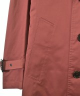 BURBERRY BLACK LABEL（バーバリーブラックレーベル）トレンチコート 赤 サイズ:L メンズ/2200735503014