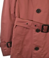 BURBERRY BLACK LABEL（バーバリーブラックレーベル）トレンチコート 赤 サイズ:L メンズ/2200735503014