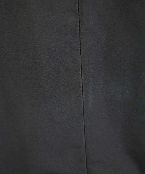 BURBERRY BLACK LABEL（バーバリーブラックレーベル）ステンカラーコート 黒 サイズ:M メンズ/2200720879018