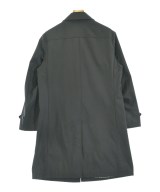 BURBERRY BLACK LABEL（バーバリーブラックレーベル）ステンカラーコート 黒 サイズ:M メンズ/2200720879018