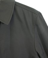 BURBERRY BLACK LABEL（バーバリーブラックレーベル）ステンカラーコート 黒 サイズ:M メンズ/2200720879018