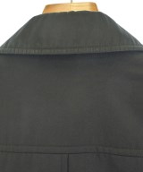 BURBERRY BLACK LABEL（バーバリーブラックレーベル）ステンカラーコート 黒 サイズ:M メンズ/2200720879018