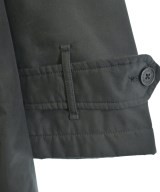 BURBERRY BLACK LABEL（バーバリーブラックレーベル）ステンカラーコート 黒 サイズ:M メンズ/2200720879018