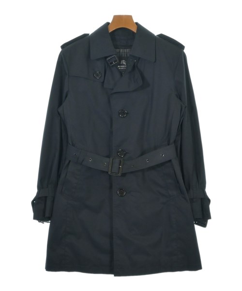 BURBERRY BLACK LABEL(バーバリーブラックレーベル)のトレンチコート サイズ:S 6,600円
