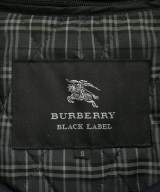 BURBERRY BLACK LABEL（バーバリーブラックレーベル）トレンチコート 紺 サイズ:S メンズ/2200719398124