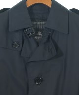 BURBERRY BLACK LABEL（バーバリーブラックレーベル）トレンチコート 紺 サイズ:S メンズ/2200719398124