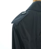 BURBERRY BLACK LABEL（バーバリーブラックレーベル）トレンチコート 紺 サイズ:S メンズ/2200719398124