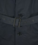 BURBERRY BLACK LABEL（バーバリーブラックレーベル）トレンチコート 紺 サイズ:S メンズ/2200719398124