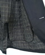 BURBERRY BLACK LABEL（バーバリーブラックレーベル）トレンチコート 紺 サイズ:S メンズ/2200719398124