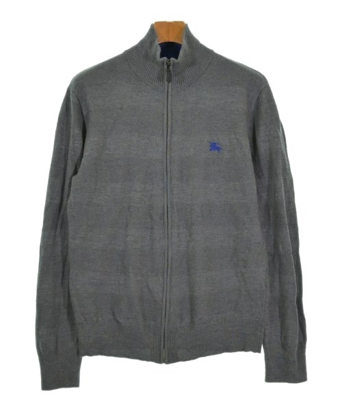 BURBERRY BLACK LABEL(バーバリーブラックレーベル)のカーディガン サイズ:4(XL位) 2,400円