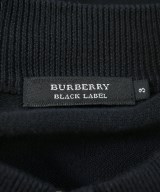 BURBERRY BLACK LABEL（バーバリーブラックレーベル）カーディガン 黒 サイズ:3(L位) メンズ/2200716565086