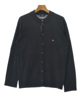 BURBERRY BLACK LABEL カーディガン