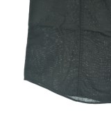 BURBERRY BLACK LABEL（バーバリーブラックレーベル）カジュアルシャツ 黒 サイズ:3(L位) メンズ/2200718766078