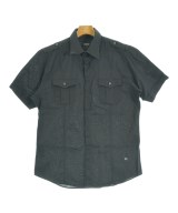 BURBERRY BLACK LABEL カジュアルシャツ
