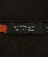 BURBERRY BLACK LABEL（バーバリーブラックレーベル）ニット・セーター 茶 サイズ:2(M位) メンズ/2200725084080