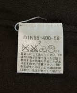 BURBERRY BLACK LABEL（バーバリーブラックレーベル）ニット・セーター 茶 サイズ:2(M位) メンズ/2200725084080