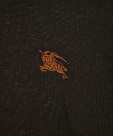 BURBERRY BLACK LABEL（バーバリーブラックレーベル）ニット・セーター 茶 サイズ:2(M位) メンズ/2200725084080