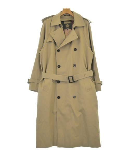 BURBERRY BLACK LABEL(バーバリーブラックレーベル)のトレンチコート サイズ:L 17,000円