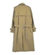 BURBERRY BLACK LABEL（バーバリーブラックレーベル）トレンチコート ベージュ サイズ:L メンズ/2200725709020