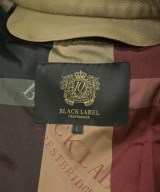 BURBERRY BLACK LABEL（バーバリーブラックレーベル）トレンチコート ベージュ サイズ:L メンズ/2200725709020