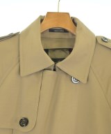 BURBERRY BLACK LABEL（バーバリーブラックレーベル）トレンチコート ベージュ サイズ:L メンズ/2200725709020
