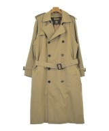 BURBERRY BLACK LABEL トレンチコート