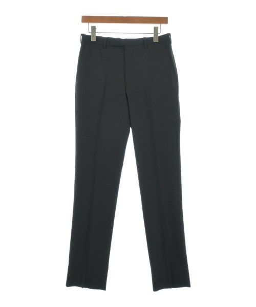 BURBERRY BLACK LABEL（バーバリーブラックレーベル）ビジネス 黒 サイズ:36/36(XS位) メンズ/2200721496184