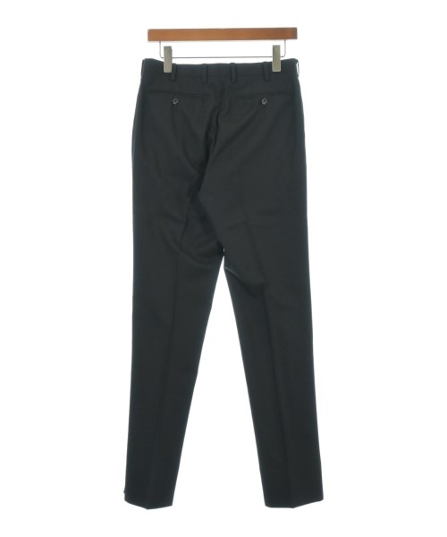 BURBERRY BLACK LABEL（バーバリーブラックレーベル）ビジネス 黒 サイズ:36/36(XS位) メンズ/2200721496184
