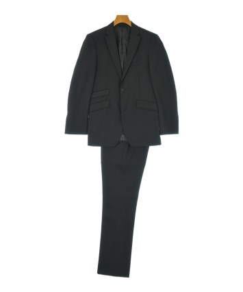 BURBERRY BLACK LABEL（バーバリーブラックレーベル）ビジネス 黒
