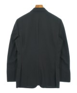 BURBERRY BLACK LABEL（バーバリーブラックレーベル）ビジネス 黒 サイズ:36/36(XS位) メンズ/2200721496184