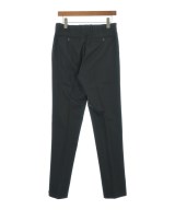 BURBERRY BLACK LABEL（バーバリーブラックレーベル）ビジネス 黒 サイズ:36/36(XS位) メンズ/2200721496184