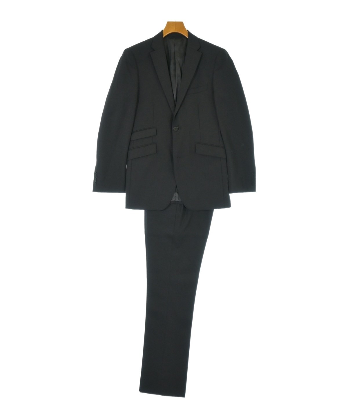 BURBERRY BLACK LABEL(バーバリーブラックレーベル)ビジネス 黒 BURBERRY BLACK LABEL(バーバリーブラックレーベル)ビジネス 黒