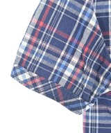BURBERRY BLACK LABEL（バーバリーブラックレーベル）カジュアルシャツ 紺 サイズ:3(L位) メンズ/2200682914161
