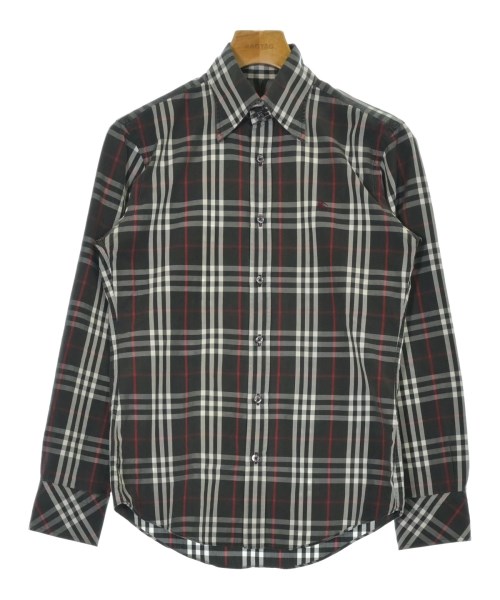 バーバリーブラックレーベル(BURBERRY BLACK LABEL)のBURBERRY BLACK LABEL カジュアルシャツ