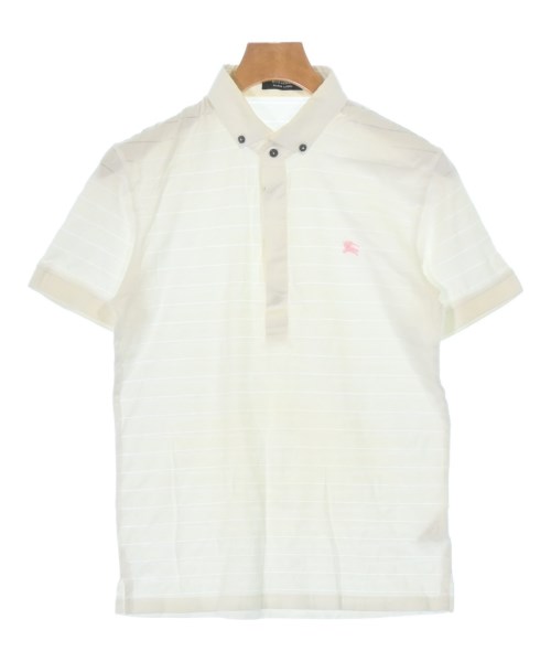 バーバリーブラックレーベル(BURBERRY BLACK LABEL)のBURBERRY BLACK LABEL ポロシャツ