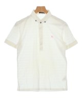 BURBERRY BLACK LABEL ポロシャツ