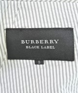BURBERRY BLACK LABEL（バーバリーブラックレーベル）カジュアルジャケット グレー サイズ:S メンズ/2200680857019